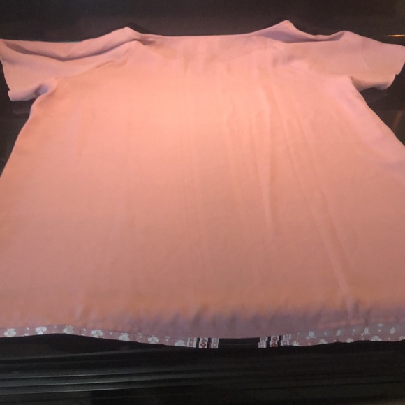 Loft 3 shirt, 1 skirt bundle for $25 - Picture 8 of 9